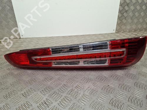 Left taillight FORD C-MAX (DM2) 1.6 TDCi | BP36682931C34 - Image 5