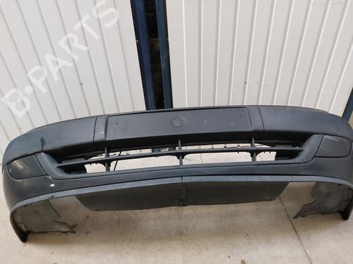 Front bumper CITROËN XSARA Coupe (N0) 1.9 D | BP24403595C7 