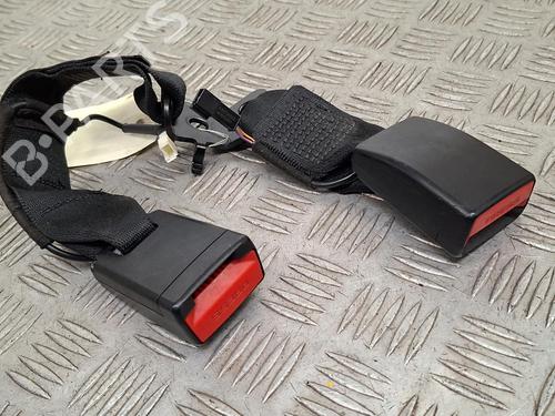 Boucle de ceinture de sécurité Boucle de ceinture de sécurité BMW 3 (F30, F80) [2011-2018] 36525041 36525041