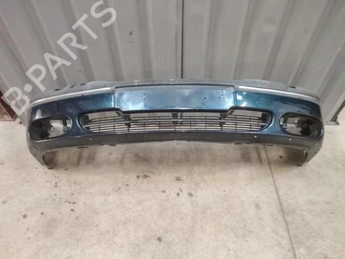 Used Front bumper RENAULT SAFRANE II (B54_) 2.5 20V (B54F) (165 hp) 23659390