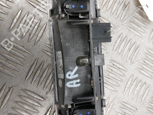 Interior roof light CITROËN C6 (TD_) 2.7 HDi | BP32009353I8 