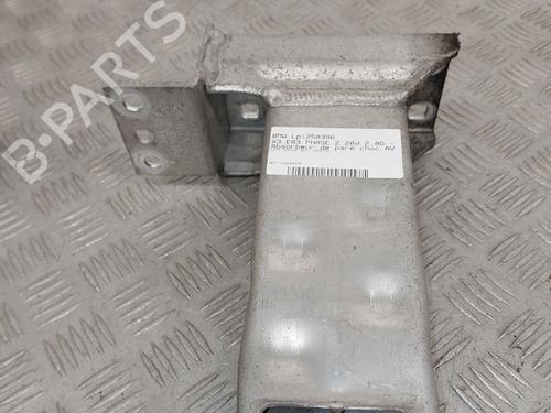 Used Crossmember BMW X3 (E83) xDrive 20 d (177 hp) 29846252