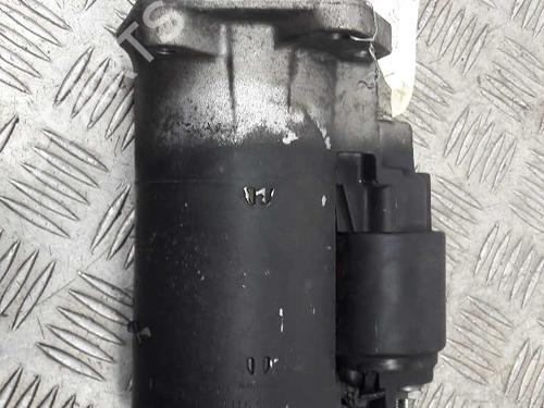 Used Starter Starter 24853884 24853884