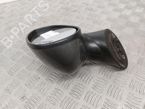 Right mirror FIAT 500 (312_) 1.2 (312AXA1A) | BP31012665C27