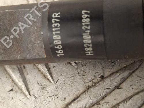 Injector RENAULT TWINGO II (CN0_) 1.5 dCi (CN0E) | BP36150687M100 - Image 4
