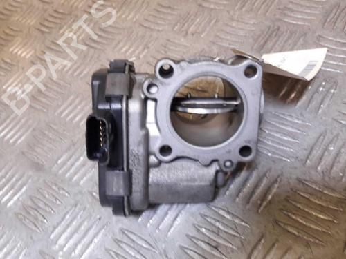 Throttle body CITROËN C3 II (SC_) 1.6 HDi | BP24851292M82 - Image 3