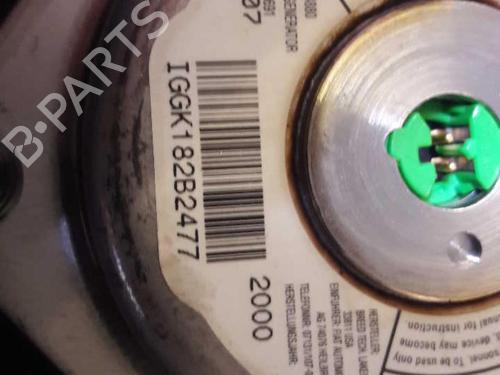 Driver airbag FIAT DUCATO Van (230_) 2.8 D | BP23724933C9 
