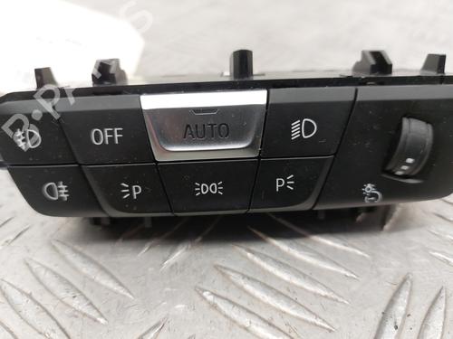 Used Headlight switch BMW 1 (F40) 116 d (116 hp) 23747486
