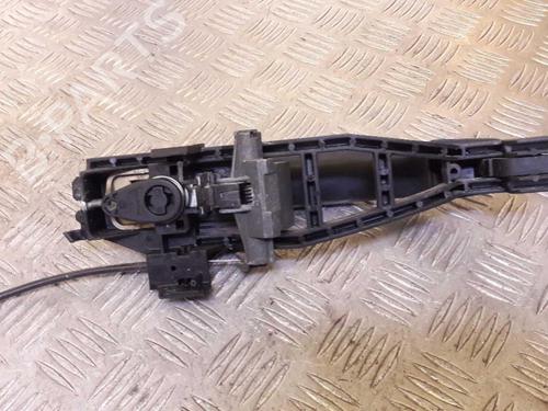 Front left exterior door handle FORD FOCUS II (DA_, HCP, DP) 1.8 TDCi | BP23725958C128 
