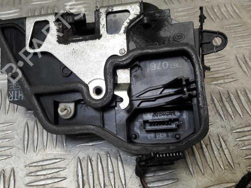Rear right lock BMW 1 (E87) 118 d | BP23734752C99 