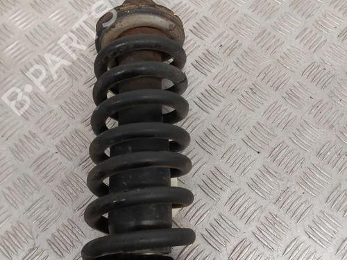 Left front shock absorber NISSAN NAVARA NP300 (D40) 2.5 dCi 4WD | BP24854085M16 