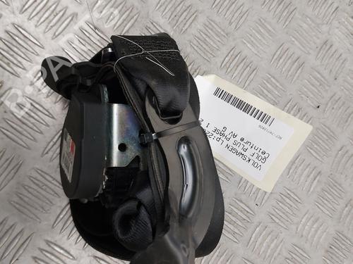 Front left seatbelt VW GOLF PLUS V (5M1, 521) 2.0 TDI | BP23734413I26 - Image 4