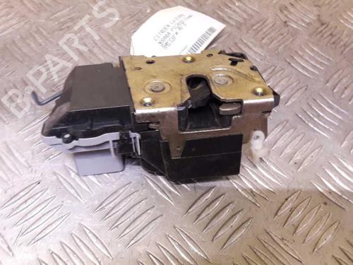 Used Front right lock CITROËN XSARA PICASSO (N68) 2.0 HDi (90 hp) 23726189