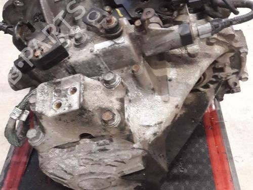 Used Gearbox Gearbox KIA PRO CEE'D (ED) 1.6 CRDi 115 (115 hp) 24851981 24851981