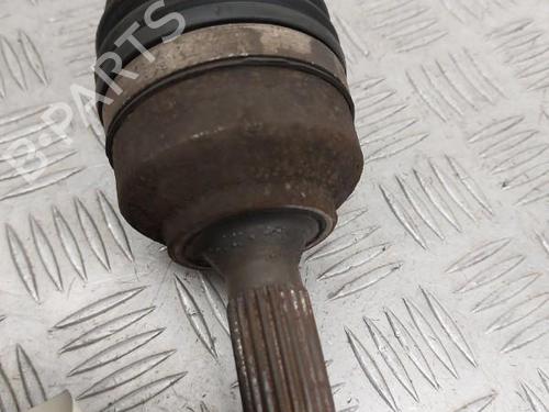 Used Right front driveshaft Right front driveshaft CITROËN C3 II (SC_) 1.4 HDi 70 (SC8HZC, SC8HR0, SC8HP4) (68 hp) 23737854 23737854