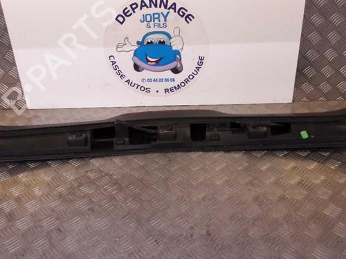 Rear spoiler FORD FOCUS II (DA_, HCP, DP) 1.8 TDCi | BP23726000C96 