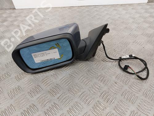 Used Left mirror BMW 3 (E46) 316 i (105 hp) 23748242