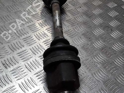 Used Left rear driveshaft Left rear driveshaft 24851921 24851921