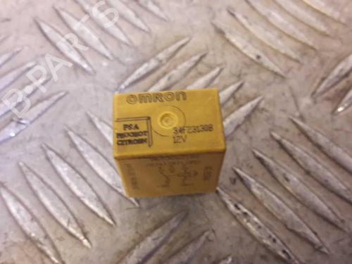 Used Electronic module Electronic module PEUGEOT 308 II (LB_, LP_, LW_, LH_, L3_) 1.6 HDi 100 (99 hp) 24853367 24853367