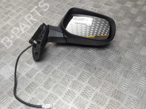 Used Right mirror TOYOTA AURIS (_E15_) 1.6 (ZRE151_, ZRE151R) (132 hp) 23724518