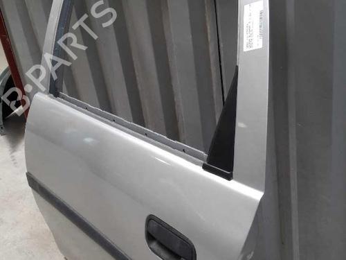 Used Left rear door OPEL CORSA B (S93) 1.2 i 16V (F08, F68, M68) (65 hp) 24853736