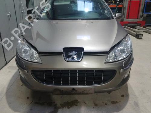 Sprinklervæskepumpe PEUGEOT 407 (6D_) 2.0 HDi 135 (6DRHRH, 6DRHRE, 6DRHRG, 6DRHRJ) | BP23736602E24