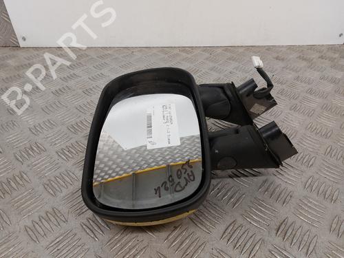 Used Right mirror Right mirror FIAT DOBLO Box Body/MPV (223_) 1.3 D Multijet (75 hp) 31263108 31263108