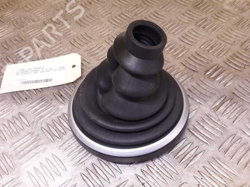 Used Shift knob Shift knob FORD FUSION (JU_) 1.6 (100 hp) 23733472 23733472