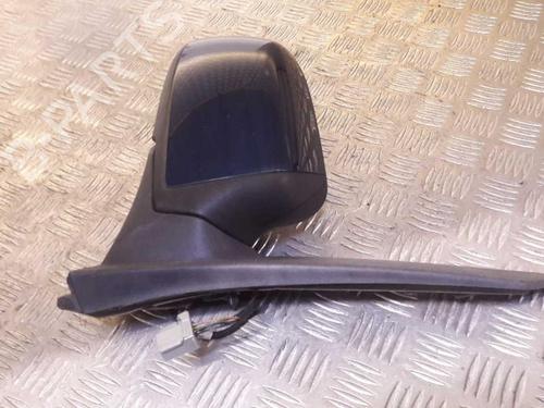 Right mirror FORD FOCUS C-MAX (DM2) 1.6 TDCi | BP23723683C27 