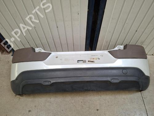 Bagtil kofangere Bagtil kofangere CITROËN C4 CACTUS 1.2 THP 110 (110 hp) 39896197 39896197