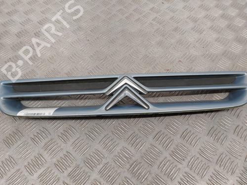 Used Grille CITROËN XANTIA (X1_, X2_) 2.0 HDI 90 (90 hp) 23748200