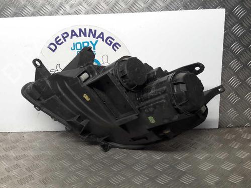 Right headlight CITROËN C8 (EA_, EB_) 2.2 HDi | BP23735234C29 - Image 2