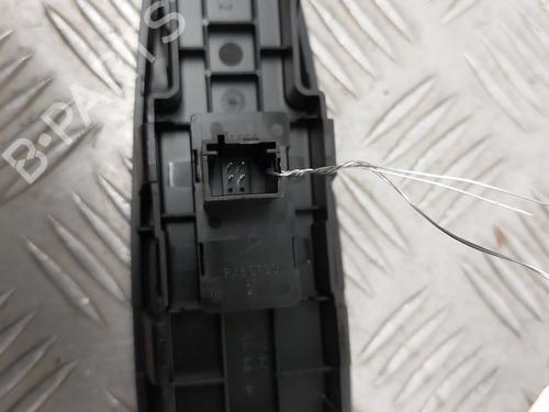 Right front window switch CITROËN C4 Picasso I MPV (UD_) 1.6 HDi | BP28313689I26 