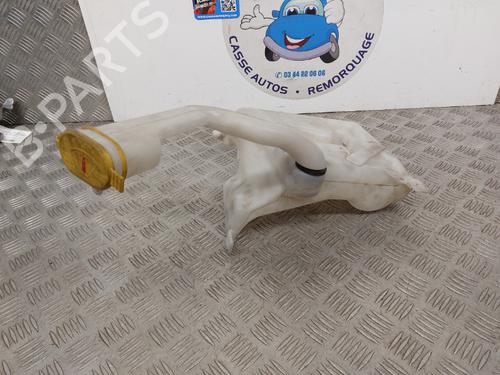 Windscreen washer tank MERCEDES-BENZ C-CLASS Coupe (CL203) C 220 CDI (203.706) | BP23658981C113 