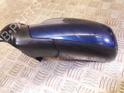 left-mirror-peugeot-307-3ac-2000-2001-2002-2003-2004-2005-2006-2007-2008-2009-2010-2011-2012-23733412 main image