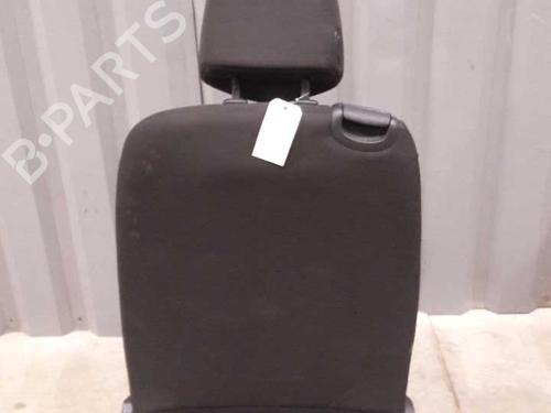 Right front seat RENAULT CLIO III (BR0/1, CR0/1) 1.5 dCi | BP23658853C16 