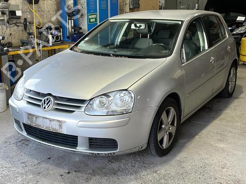 Left tailgate light VW GOLF V (1K1) 1.9 TDI | BP23737967C79 - Image 6