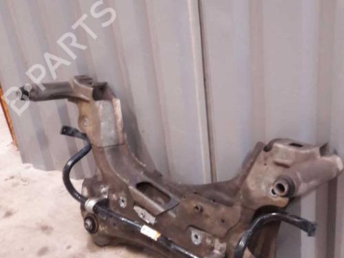 Subframe RENAULT SCÉNIC III (JZ0/1_) 2.0 16V (JZ0G, JZ0P, JZ1E, JZ1P) | BP23727258M9 - Image 2