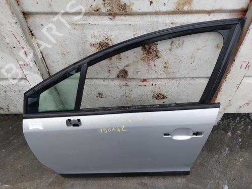 Used Left front door CITROËN C4 I (LC_) 1.6 HDi (109 hp) 31756741