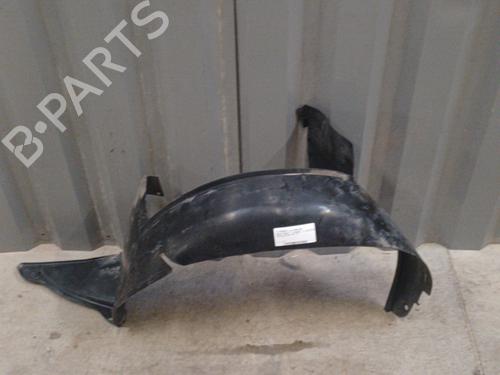 Wheel arch CITROËN BERLINGO / BERLINGO FIRST Box Body/MPV (M_) Electric | BP23658813C56 
