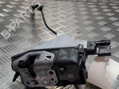 Used Rear left lock PEUGEOT 3008 I MPV (0U_) 1.6 HDi (114 hp) 23716776