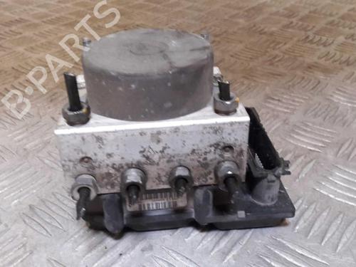 ABS pump RENAULT CLIO III (BR0/1, CR0/1) 1.5 dCi (BR17, CR17) | BP23734694M43 