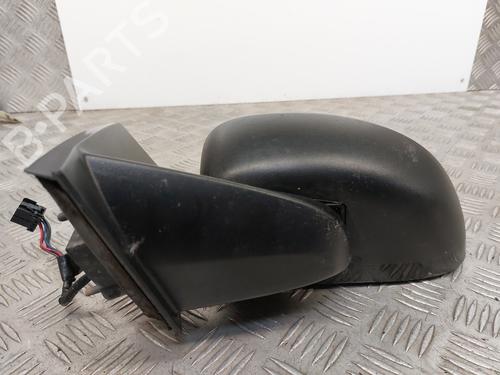 Left mirror DODGE CALIBER 2.0 CRD | BP30299342C26 - Image 3