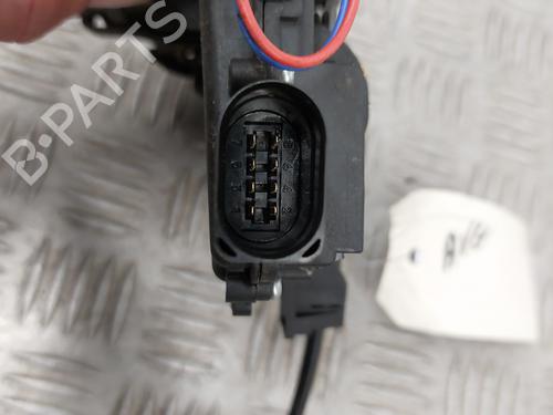 Front left lock VW GOLF IV (1J1) 1.4 16V | BP28053901C98 