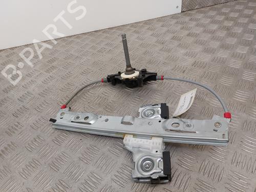 Rear right window mechanism FORD FIESTA VI (CB1, CCN) 1.0 EcoBoost | BP25050429C25 
