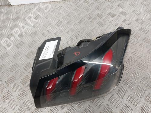 Used Right taillight PEUGEOT 208 II (UB_, UP_, UW_, UJ_) 1.2 PureTech 100 (101 hp) 23747933