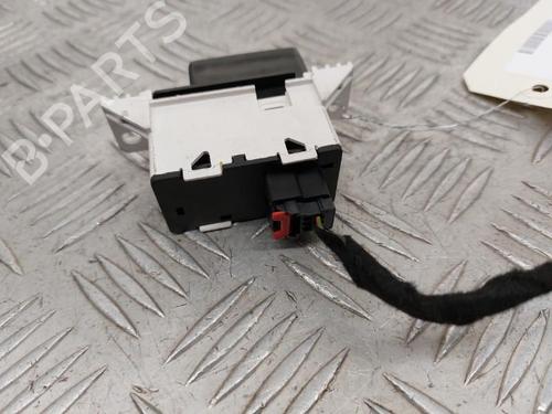 Used Warning switch Warning switch FORD FOCUS I (DAW, DBW) 1.8 TDCi (115 hp) 23659215 23659215