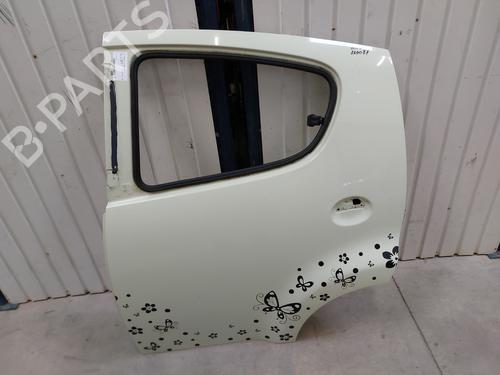 left-rear-door-citroen-c1-pm_-pn_-2005-2006-2007-2008-2009-2010-2011-2012-2013-2014-33611932 main image