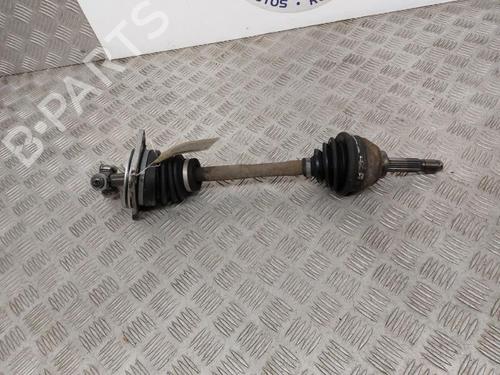 Used Left front driveshaft Left front driveshaft FIAT UNO (146_, 158_) 1.0 (146E) (42 hp) 24853968 24853968