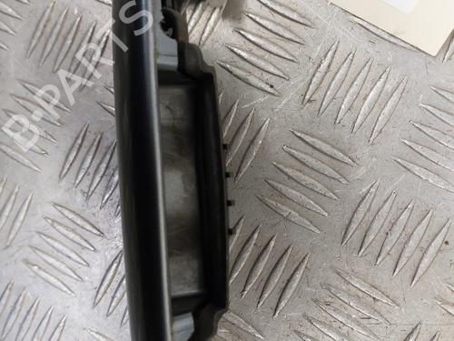 Front left exterior door handle CITROËN XSARA PICASSO (N68) 1.6 HDi | BP23745733C128 